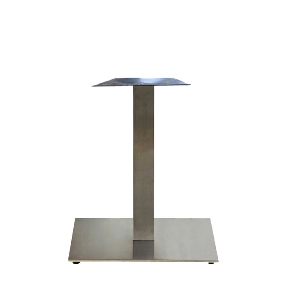 Grosfillex Gamma 22"x22" Square Base