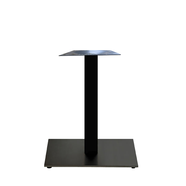 grosfillex Gamma 22"x22" Square Base