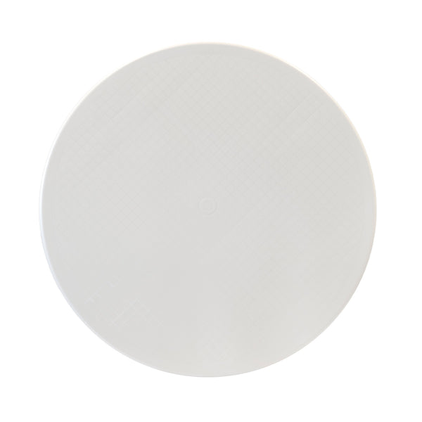 Grosfillex Ibiza 46" Round Pedestal Table