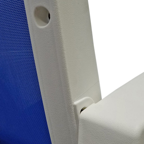 Grosfillex Jamaica Beach Folding Chair