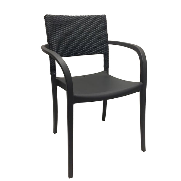 Grosfillex Java Armchair