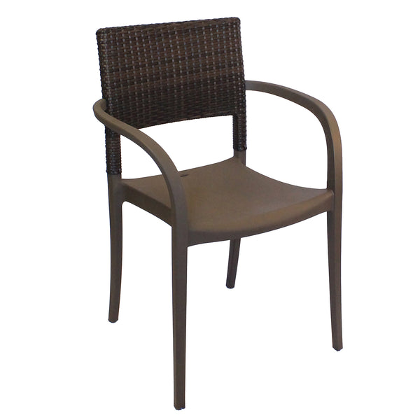 grosfillex Java Armchair
