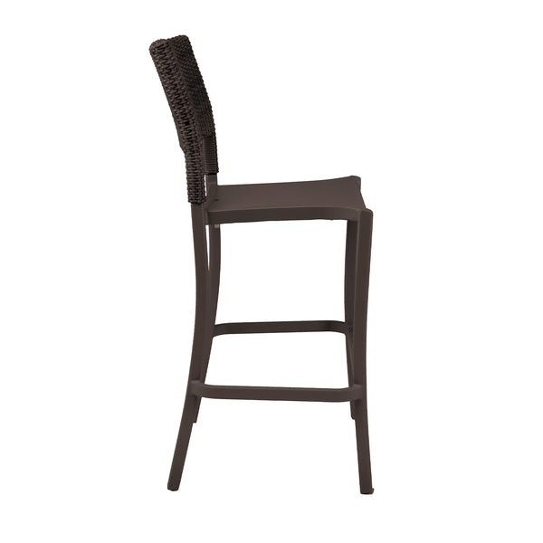 Grosfillex Java Barstool