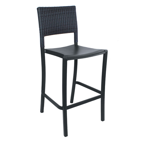 Grosfillex Java Barstool