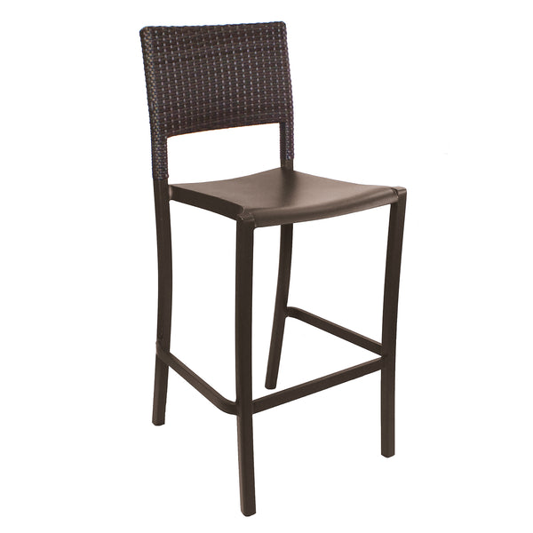 grosfillex Java Barstool
