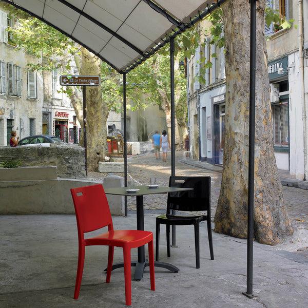 Grosfillex Metro Chair