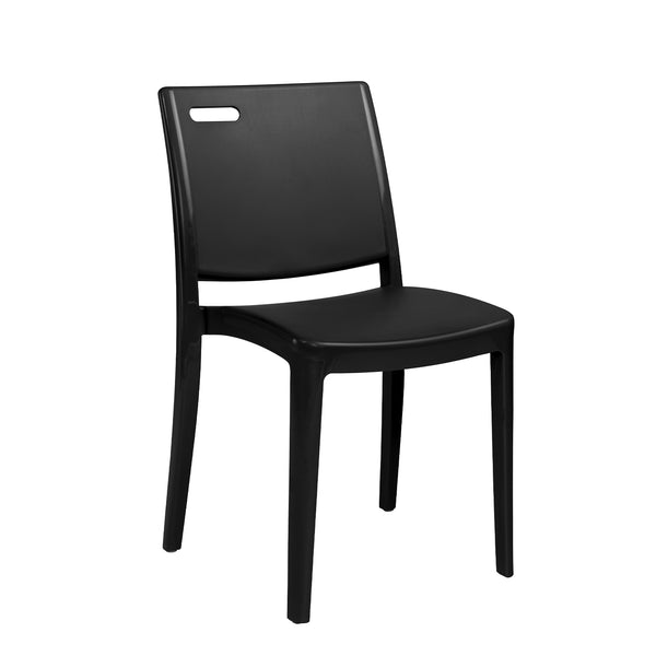 grosfillex Metro Chair