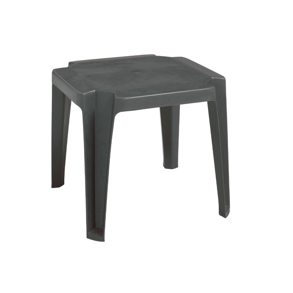 grosfillex Miami 17"x17" Low Table