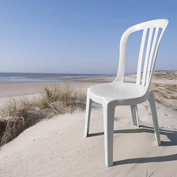 Grosfillex Miami Bistro Sidechair