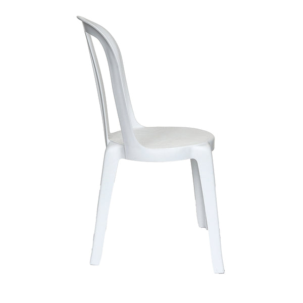 Grosfillex Miami Bistro Sidechair