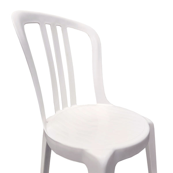 Grosfillex Miami Bistro Sidechair