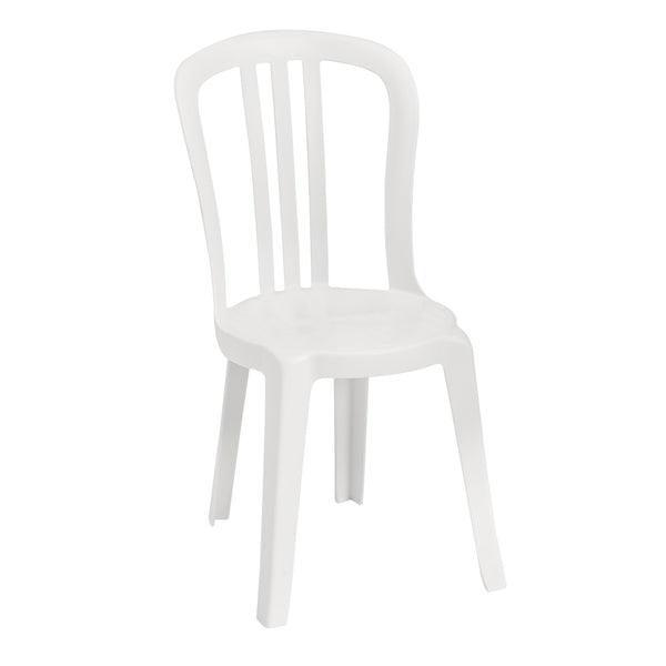 grosfillex Miami Bistro Sidechair