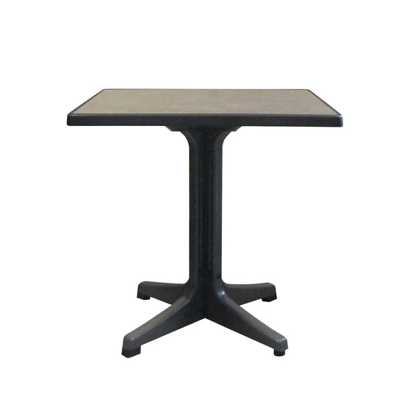 Grosfillex Omega 32" Square Table