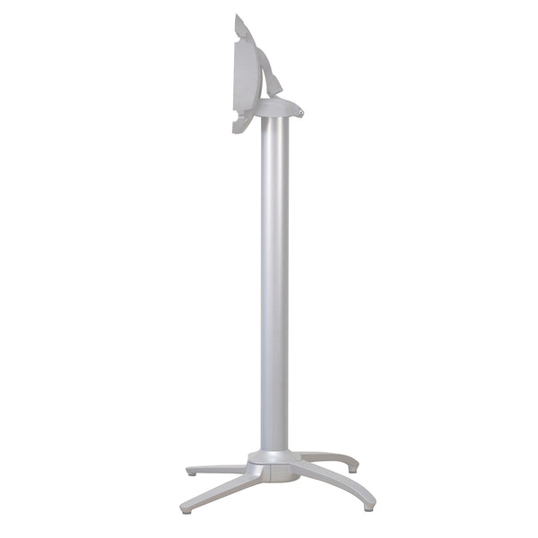 grosfillex Quattro Contact Folding Bar Height Base