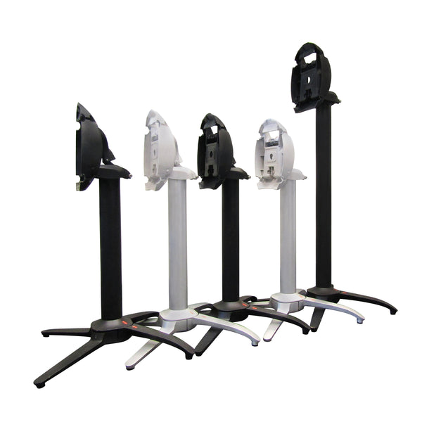 Grosfillex Quattro Contact Folding Base