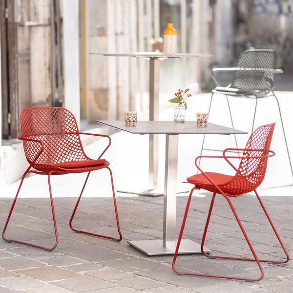 Grosfillex Ramatuelle 73 Armchair