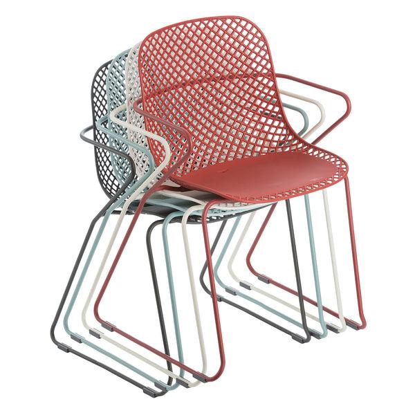 Grosfillex Ramatuelle 73 Armchair