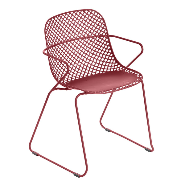 grosfillex Ramatuelle 73 Armchair