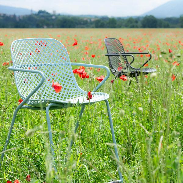 Grosfillex Ramatuelle 73 Barstool