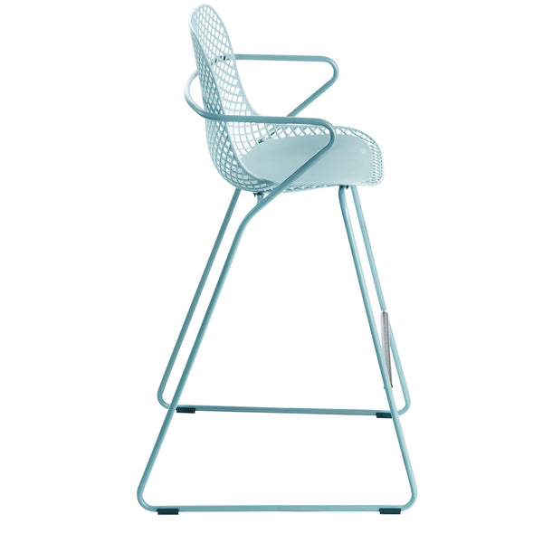 Grosfillex Ramatuelle 73 Barstool