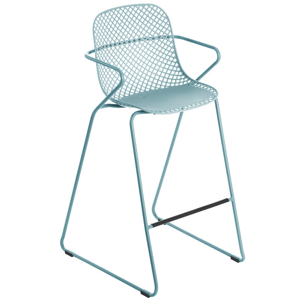 grosfillex Ramatuelle 73 Barstool