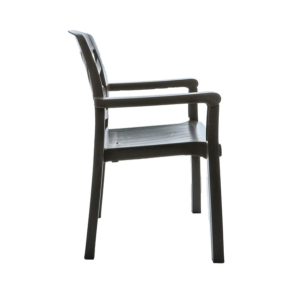 Grosfillex Sanibel Armchair