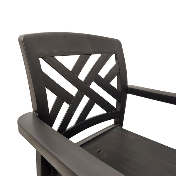 Grosfillex Sanibel Armchair