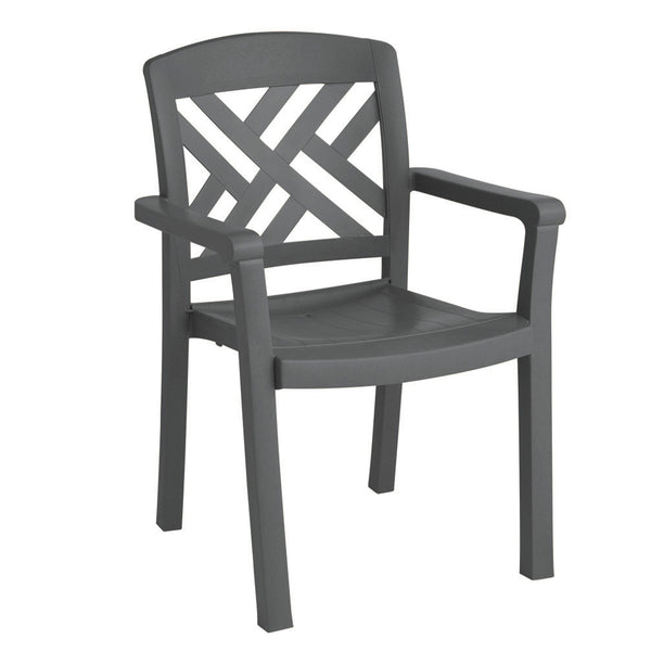 grosfillex Sanibel Armchair