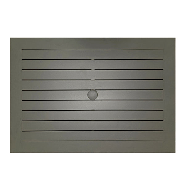 Grosfillex Sigma 48"x34" Table
