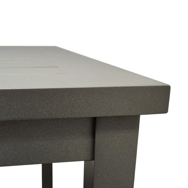 Grosfillex Sigma 48"x34" Table