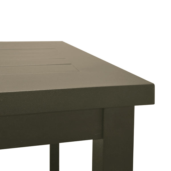 Grosfillex Sigma 69"x39" Table