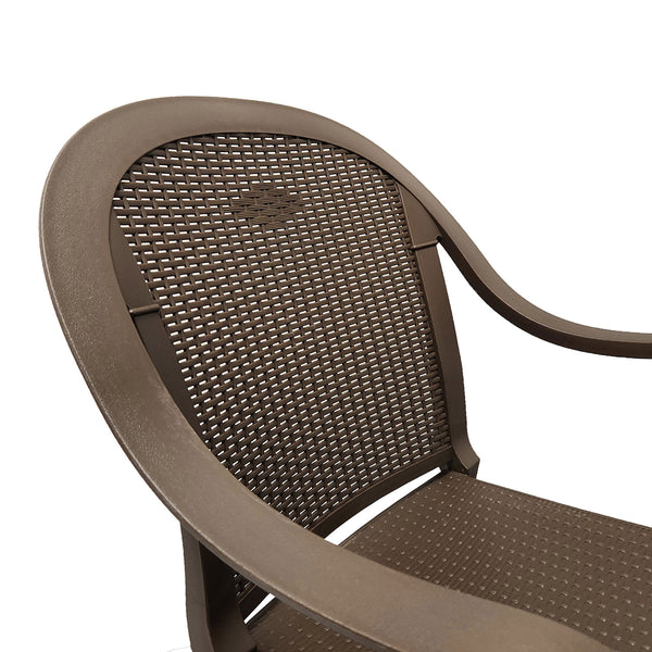 Grosfillex Sumatra Armchair