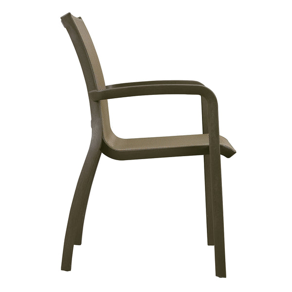 Grosfillex Sunset Armchair