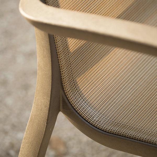 Grosfillex Sunset Armchair