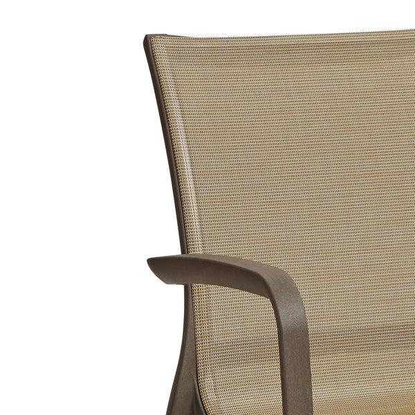 Grosfillex Sunset Barstool