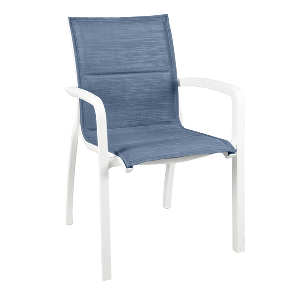 grosfillex Sunset Comfort Armchair