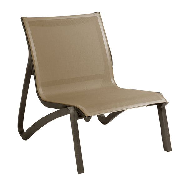 grosfillex Sunset Lounge Chair