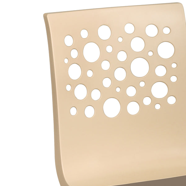 Grosfillex Tempo Sidechair