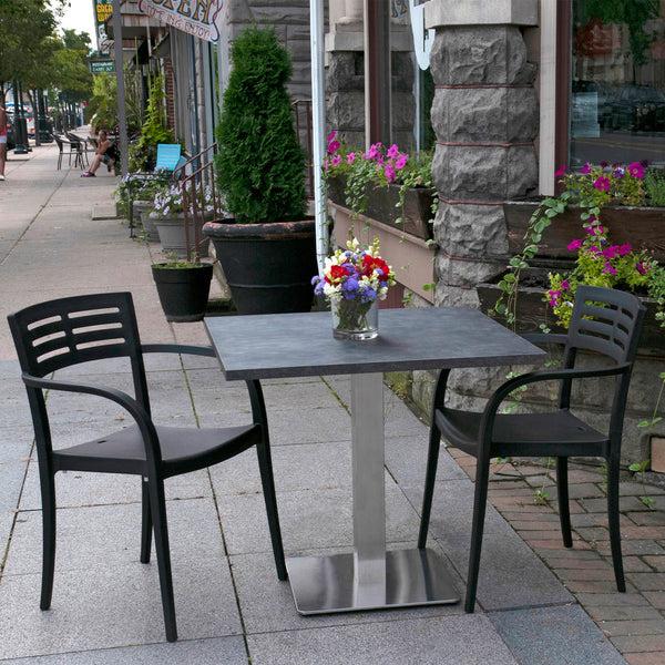 Grosfillex Vogue Armchair