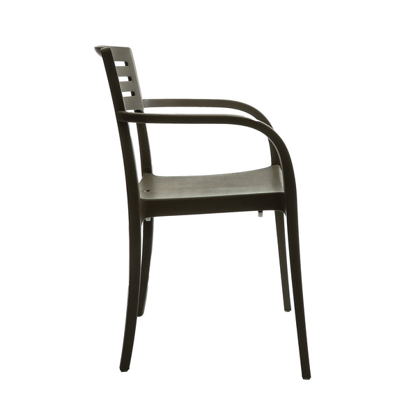 Grosfillex Vogue Armchair