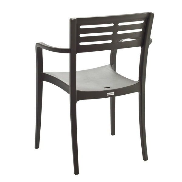 Grosfillex Vogue Armchair