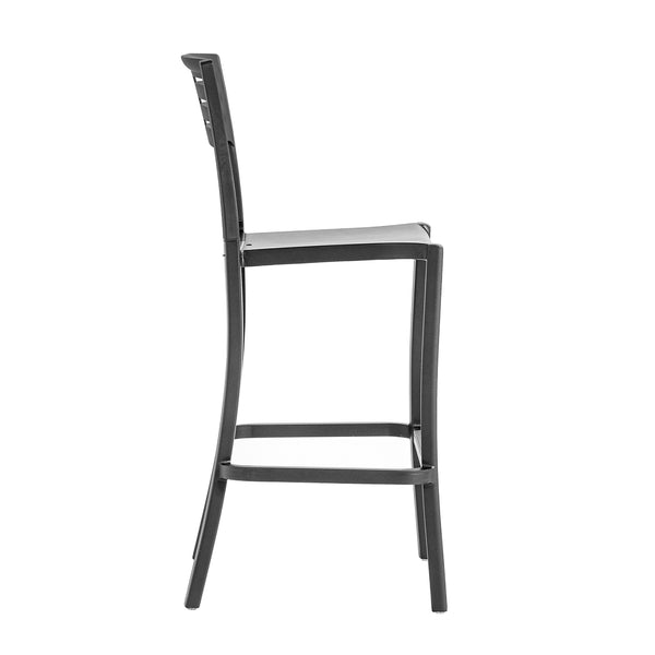 Grosfillex Vogue Barstool