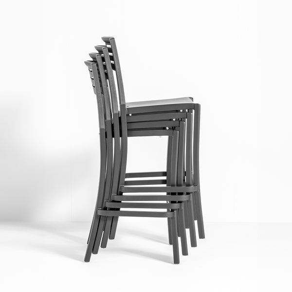 Grosfillex Vogue Barstool