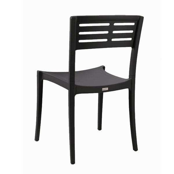 Grosfillex Vogue Sidechair