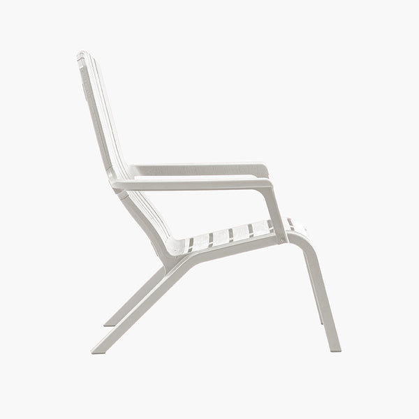 Grosfillex Westport Adirondack Chair