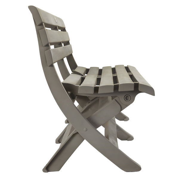 Grosfillex Westport Bench