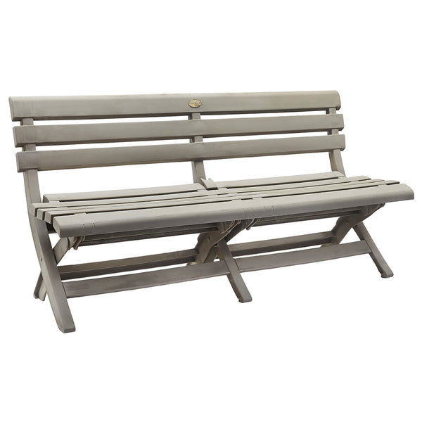 grosfillex Westport Bench