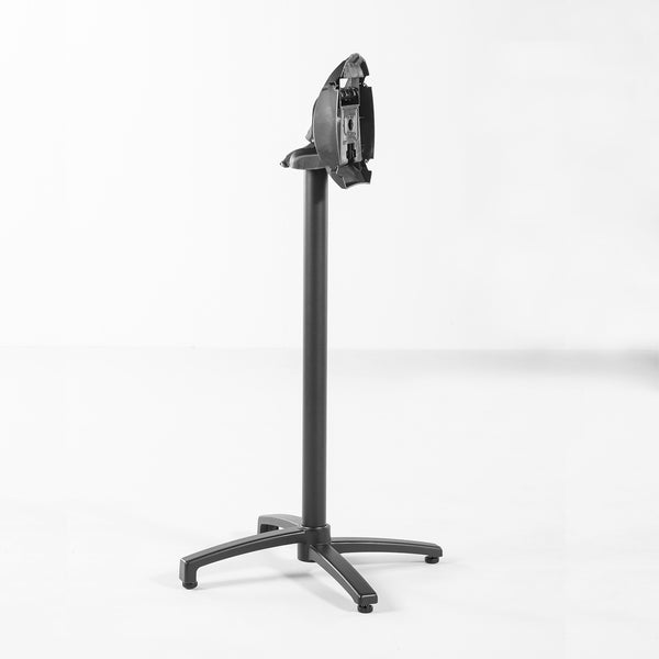 Grosfillex X-One Bar Height Folding Base
