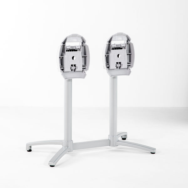 Grosfillex X-One Lateral Folding Base