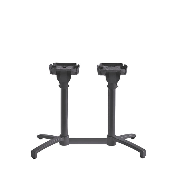 grosfillex X-One Lateral Folding Base